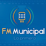 FM MUNICIPAL 89.1 LA PRIMERA 1.2 Icon