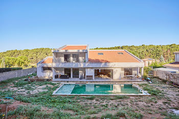 maison à Aix-en-Provence (13)