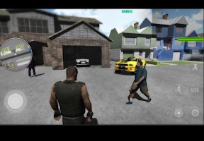 Mad City Crime Stories 1 Screenshot