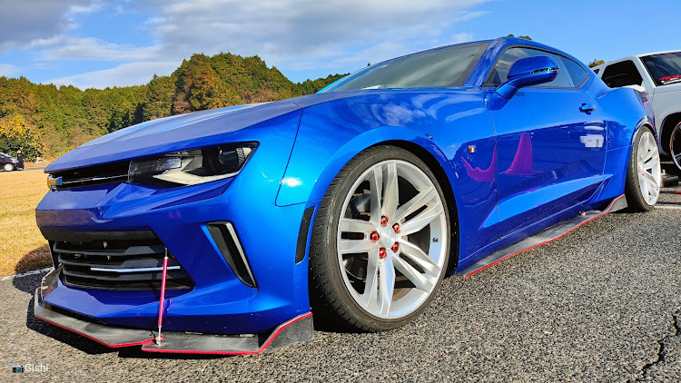 プリウスのドリ車・鈴鹿ツインサーキット・イベント参加・スマホ撮りに関するカスタム事例の投稿画像11枚目