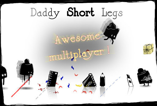 免費下載街機APP|Daddy Short Legs app開箱文|APP開箱王