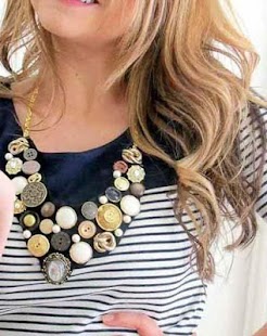 How to mod Necklace Design Idea 1.4 unlimited apk for android