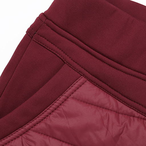 Title 8, Womens Down Pants Outerwear Fashionable High W...