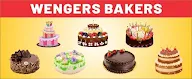 Wenger's Bakers menu 7