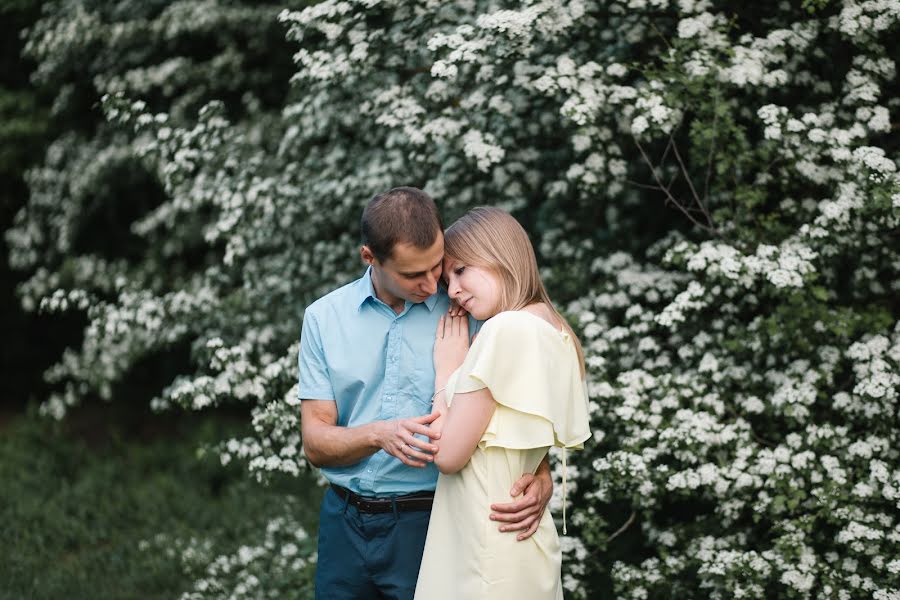 Huwelijksfotograaf Viktoriya Zolotovskaya (zolotovskay). Foto van 10 juni 2018