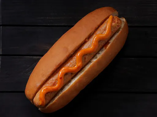 Americano Hotdog