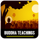 Cover Image of Tải xuống Buddha Teachings 1.2 APK