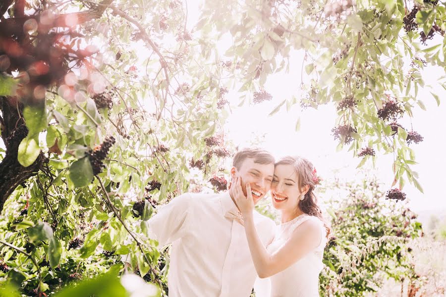 Wedding photographer Svetlana Ivankova (svetiklana). Photo of 16 February 2016