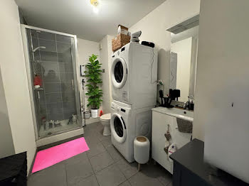 appartement à Nantes (44)