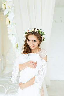 Wedding photographer Yuliya Parfenova (sundayphotoduet). Photo of 15 July 2018