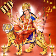 Maa Durga Mantra  Icon