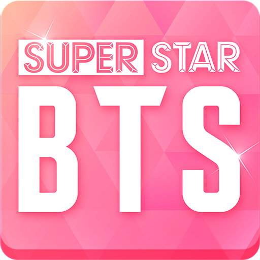 SuperStar BTS