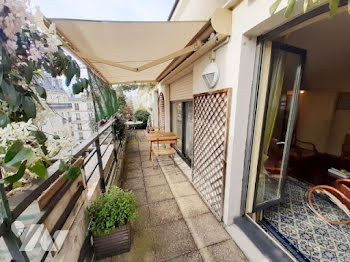 appartement à Paris 11ème (75)