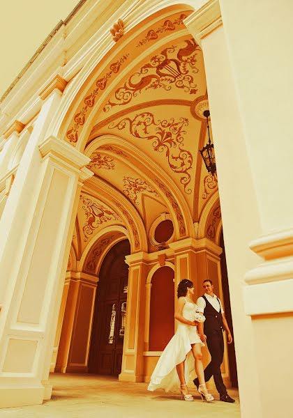 Wedding photographer Aleksey Novikov (alexnovikov). Photo of 29 July 2013