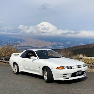 スカイライン GT-R BNR32