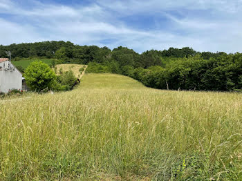 terrain à Verdalle (81)