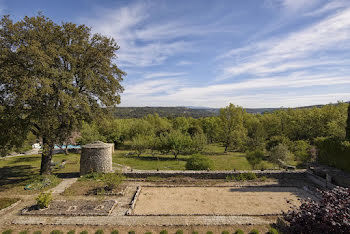 propriété à Bonnieux (84)