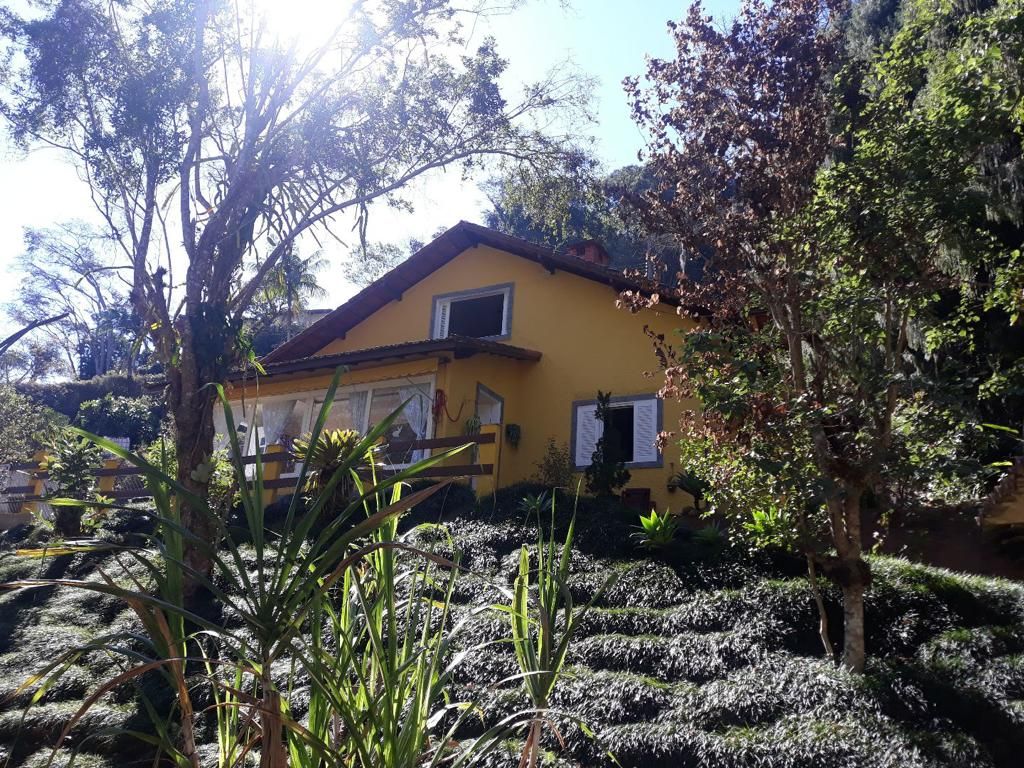 Casa à venda em Golfe, Teresópolis - RJ - Foto 3