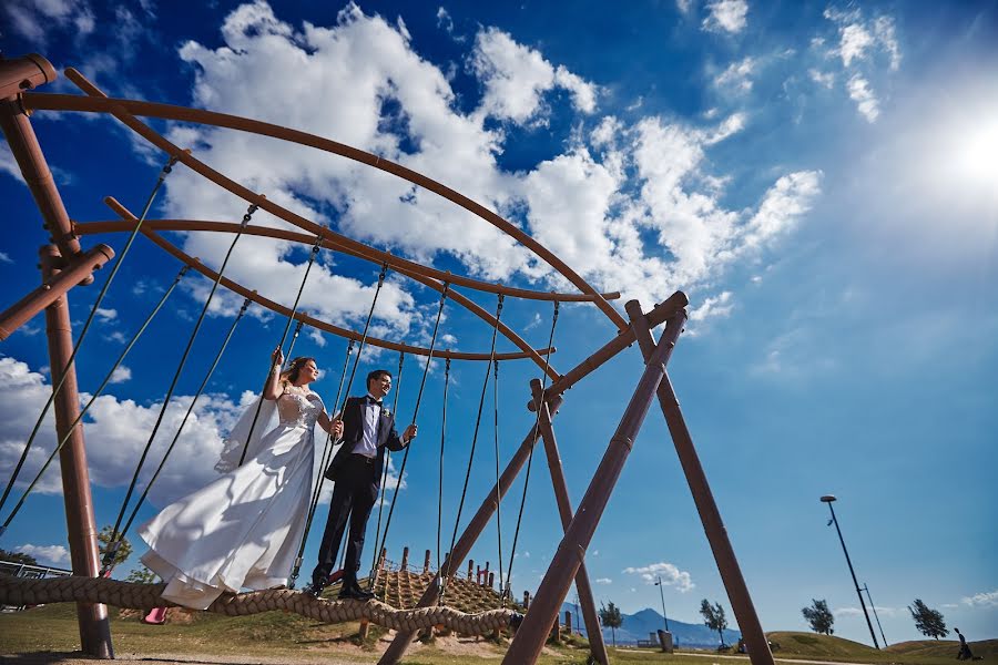 Wedding photographer Ekaterina Aleshinskaya (catherine). Photo of 4 March 2020