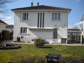 maison à Rilhac-Rancon (87)