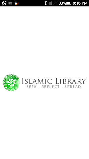 Islamic Books Library