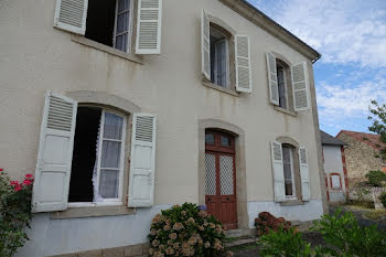 maison à Dun-le-Palestel (23)