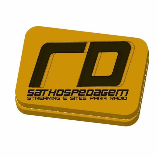 RD SAT (Atualizado) 音樂 App LOGO-APP開箱王