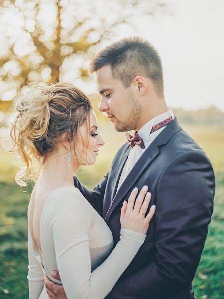 Photographe de mariage Adel Vafin (adelvafin). Photo du 10 mars 2016