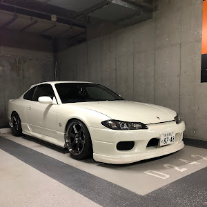 シルビア S15