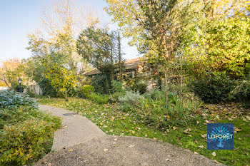 appartement à Le Raincy (93)