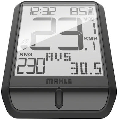 MAHLE Smartbike Systems Pulsar ONE Wireless Display alternate image 0