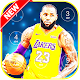 Download Lock Screen for Lebron James HD For PC Windows and Mac