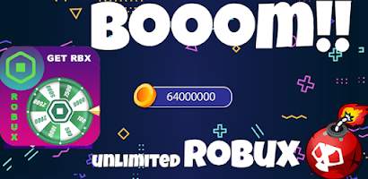 ดาวน์โหลด Robux Game  Play & win Free Robux Spin APK สำหรับ Android