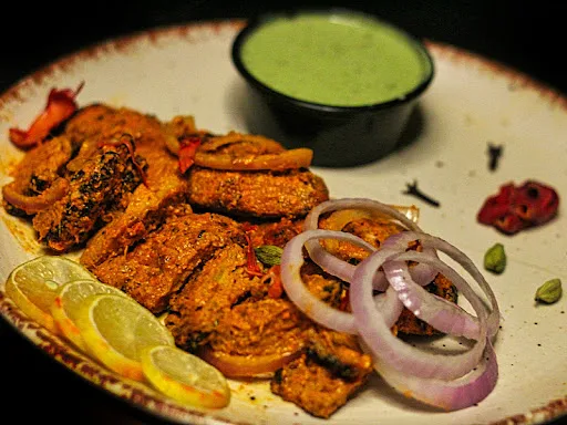 Tandoori Chaap Tikka