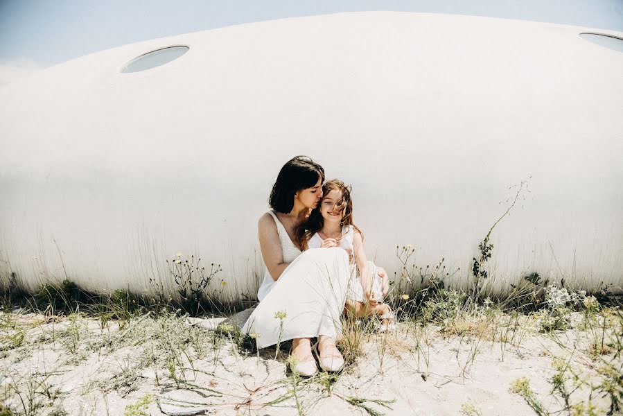 Fotógrafo de casamento Olga Murzaєva (helgamurzaeva). Foto de 24 de junho 2022