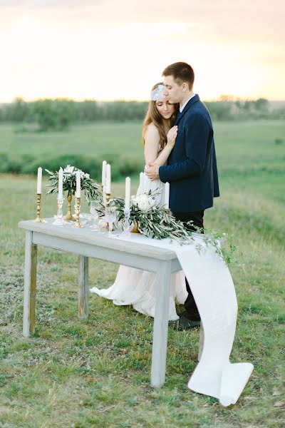 Fotografo di matrimoni Irina Cherepanova (vspy). Foto del 31 marzo 2019