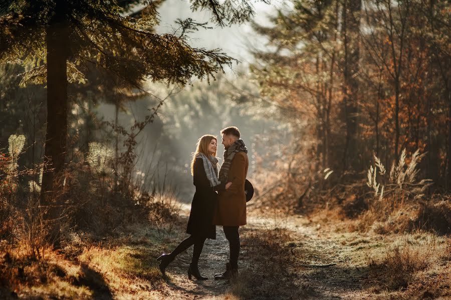 Hochzeitsfotograf Mateusz Marzec (wiosennydesign). Foto vom 5. Oktober 2023