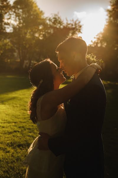 Fotógrafo de bodas Modestas Albinskas (modestasalbinsk). Foto del 9 de enero 2020