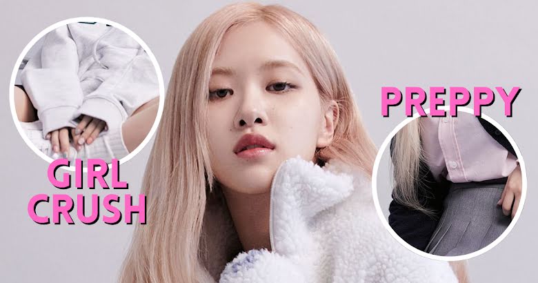 5+ Times It Girl BLACKPINK Rosé's Fashion Choices Sold Out In 2021 Alone  - Koreaboo