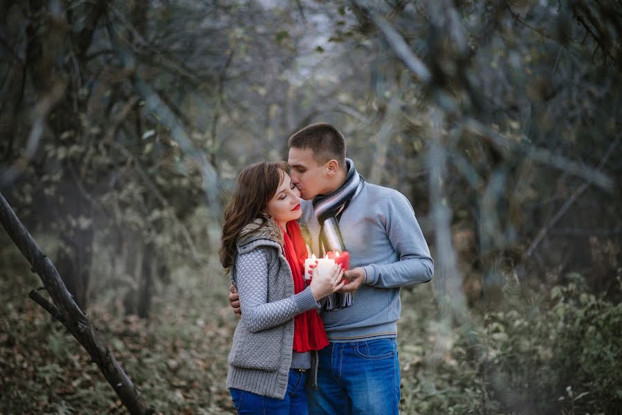 Photographe de mariage Anna Kochurova (annakochurova). Photo du 3 juin 2017