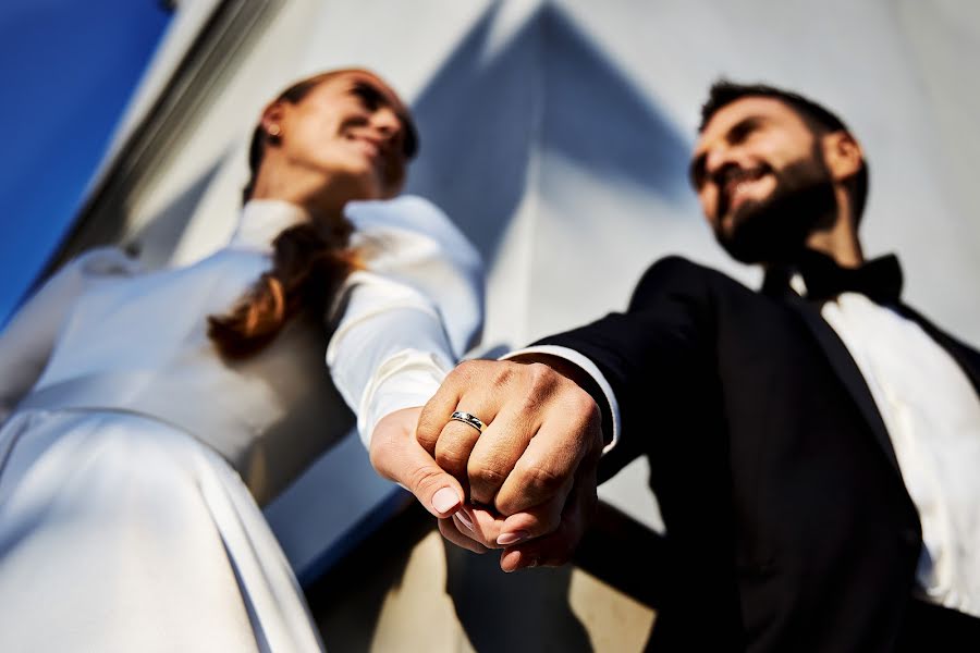 Photographe de mariage Gedas Girdvainis (girdvainis). Photo du 29 octobre 2021