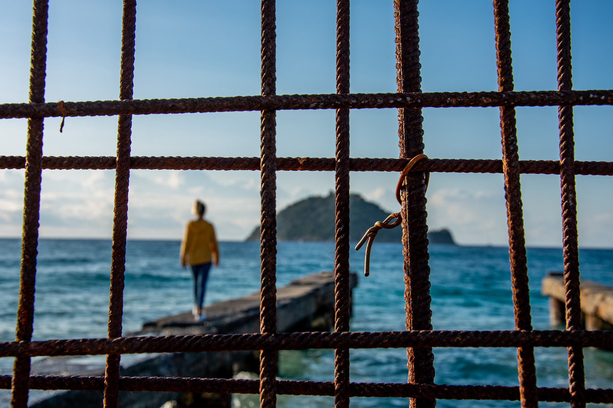 il mare di settembre di Zerosedici