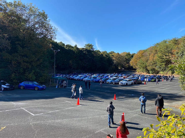 レガシィツーリングワゴンのゆーきさんが投稿したカスタム事例の投稿画像5枚目