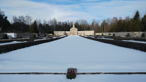 Braļu kapi