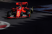 With its engine updates, Ferrari hopes to bring the fight to Mercedes in Spain this weekend.