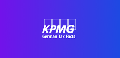 German Tax Facts Screenshot