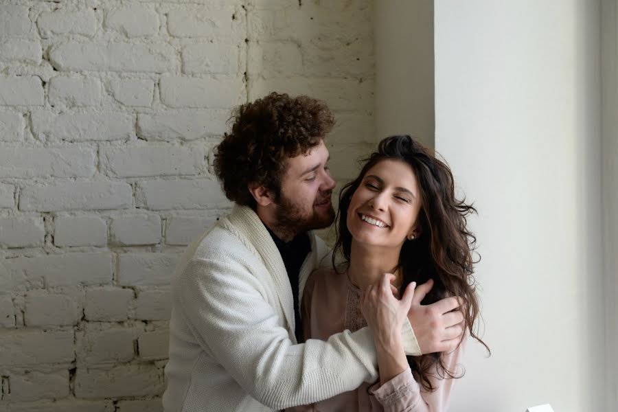 Fotografo di matrimoni Aleksey Demshin (demshinav). Foto del 27 marzo 2015