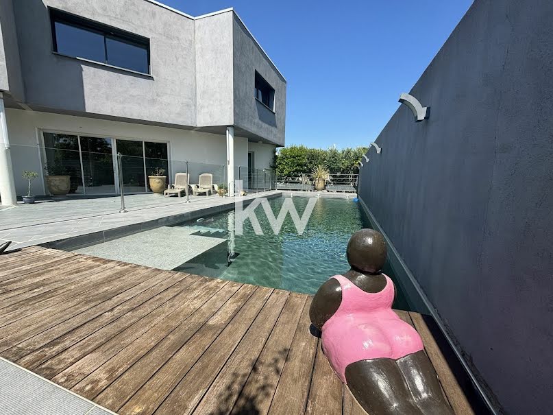 Vente villa 7 pièces 170 m² à Villetelle (34400), 672 000 €