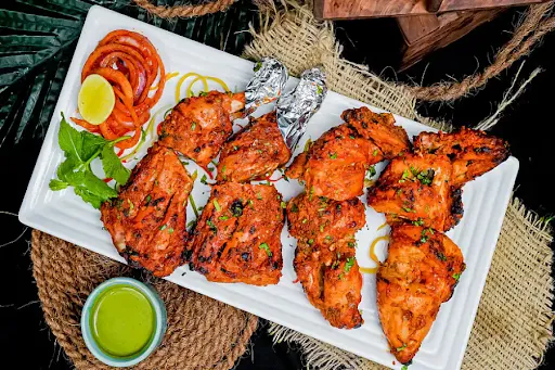 Tandoori Chicken