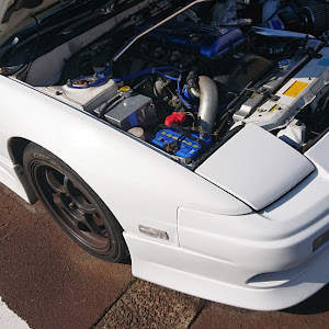 180SX KRPS13